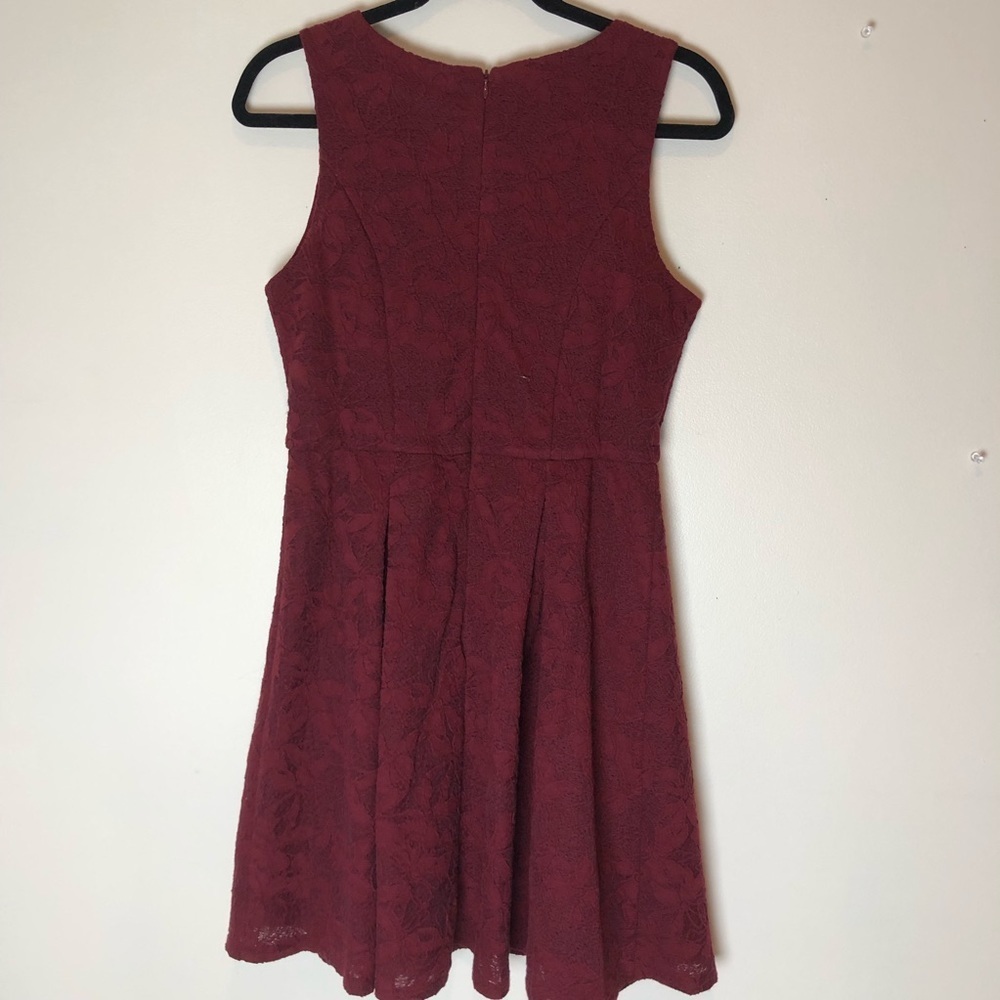 Ann Taylor Dress - Picture 7 of 8